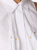 Elisabetta Franchi Cotton Shirt