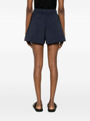 Herno Nylon Shorts