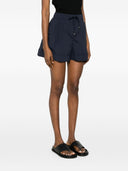 Herno Nylon Shorts