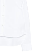 Emporio Armani Cotton Shirt