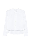 Emporio Armani Cotton Shirt