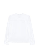 Emporio Armani Cotton Shirt
