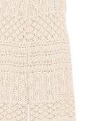 Semicouture Amalia Cotton Trousers