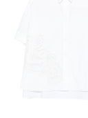 Fay Cotton Shirt