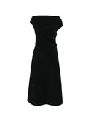 Parosh Midi Dress