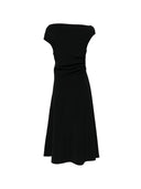 Parosh Midi Dress