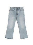 Toteme Main Denim-Baumwolljeans