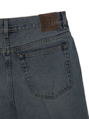 Toteme Main Denim-Baumwolljeans