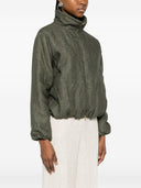 Herno Nylon Blouson Jacket