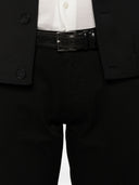 Emporio Armani Denim Baumwolljeans
