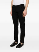 Emporio Armani Denim Baumwolljeans