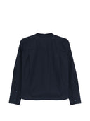 Emporio Armani Cotton Shirt