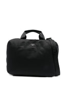 Emporio Armani Exclusive Nylon Messenger Bag