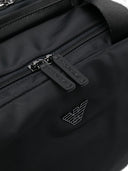 Emporio Armani Exclusive Nylon Messenger Bag