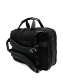 Emporio Armani Exclusive Nylon Messenger Bag