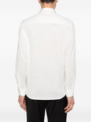 Emporio Armani Cotton Blend Shirt