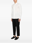 Emporio Armani Cotton Blend Shirt
