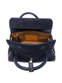 Zanellato Dotta Baby Leather Handbag