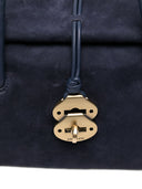 Zanellato Dotta Baby Leather Handbag