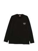 Kenzo Boke Heart T-shirt i bomull