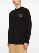 Kenzo Boke Heart T-shirt i bomull