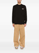 Kenzo Boke Heart T-shirt i bomull