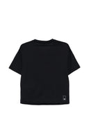 Emporio Armani Capsule Logo Cotton T Shirt