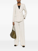 Via Masini 80 Linen Jacket