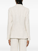 Via Masini 80 Linen Jacket