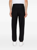 Jogginghose aus Baumwollmischung von Emporio Armani