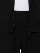 Jogginghose aus Baumwollmischung von Emporio Armani