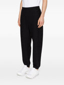 Jogginghose aus Baumwollmischung von Emporio Armani
