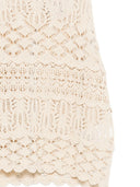 Semicouture Shelley Cotton Tank Top