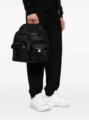 Emporio Armani Exclusive Nylon Backpack