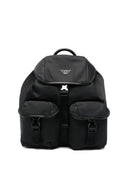 Emporio Armani Exclusive Nylon Backpack