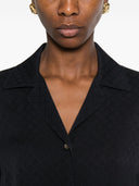 Gucci Silk Blend Shirt