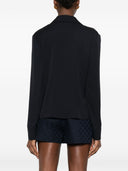 Gucci Silk Blend Shirt