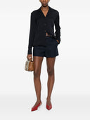 Gucci Silk Blend Shirt