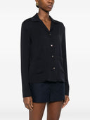 Gucci Silk Blend Shirt
