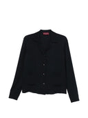 Gucci Silk Blend Shirt
