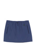 Gucci Denim Mini Skirt