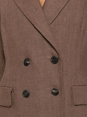 Via Masini 80 Linen Jacket