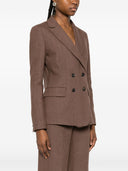 Via Masini 80 Linen Jacket