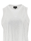 Emporio Armani Cotton Tank Top