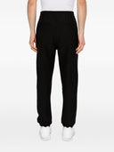 Jogginghose aus Baumwollmischung von Emporio Armani