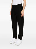 Jogginghose aus Baumwollmischung von Emporio Armani