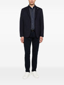 Emporio Armani Denim Cotton Jeans