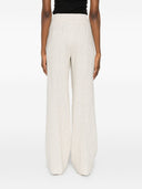 Via Masini 80 Linen Trousers
