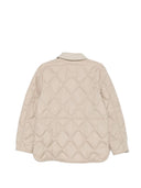 Woolrich gesteppte Nylon-Blousonjacke