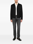 Emporio Armani Denim Cotton Jeans